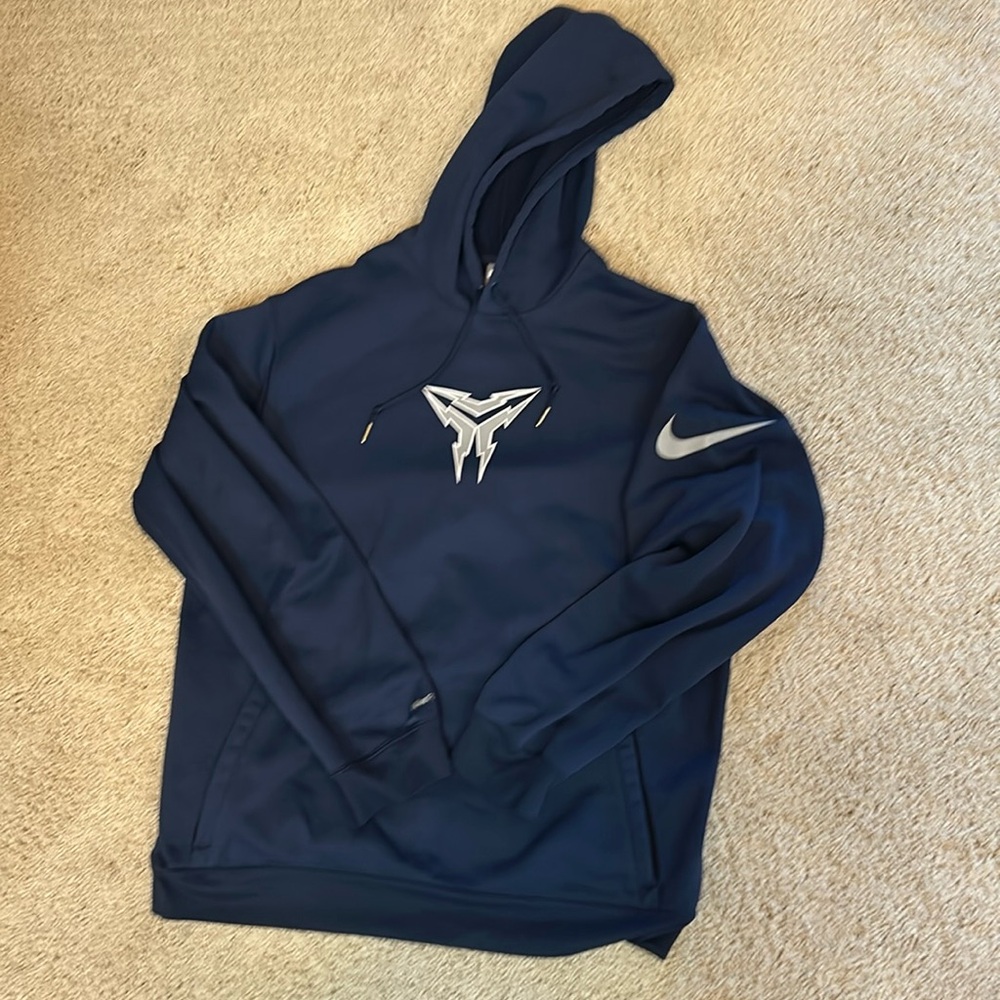 Nike Kobe hoodie